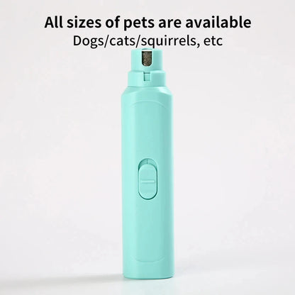 Lima para Perros/Gatos VHS