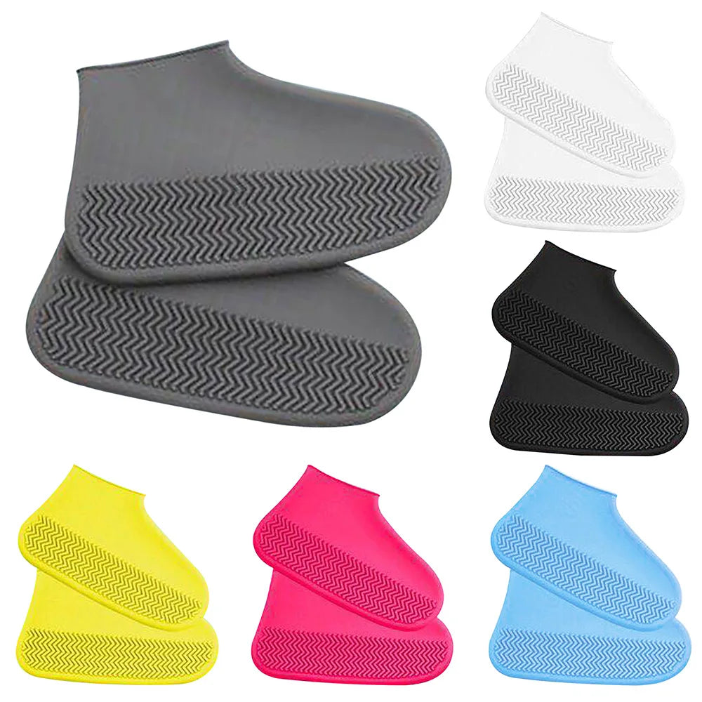 Funda Impermeable de Silicona para Zapatos VHS