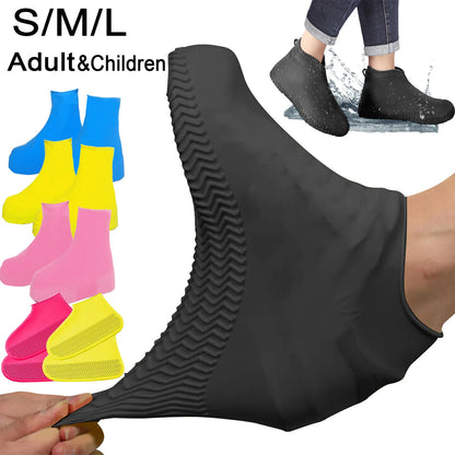 Funda Impermeable de Silicona para Zapatos VHS